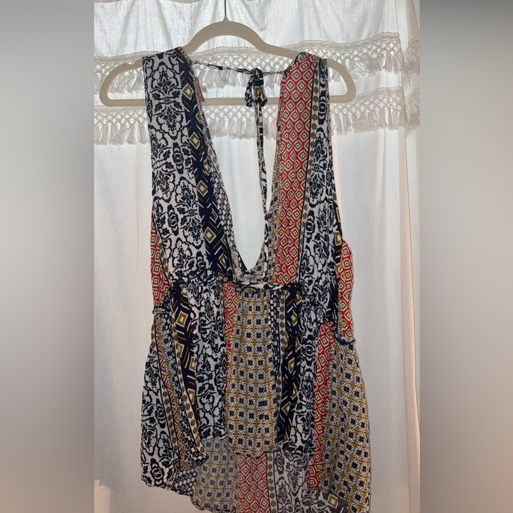 Printed Tank - Picture 2 of 2